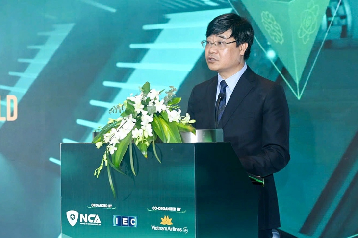 Nhiều phương thức mã hóa không còn bảo đảm an toàn trước điện toán lượng tử