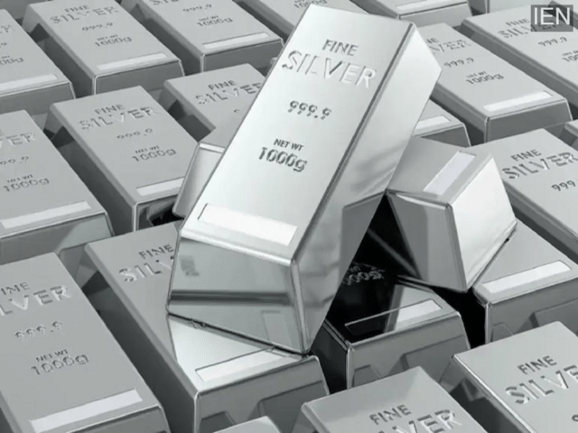 Silver price today: Silver holds steady on June 2; check latest rates ...
