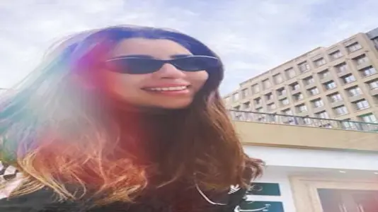 أيتن عامر بإطلالة كاجوال في أحدث ظهور (4)