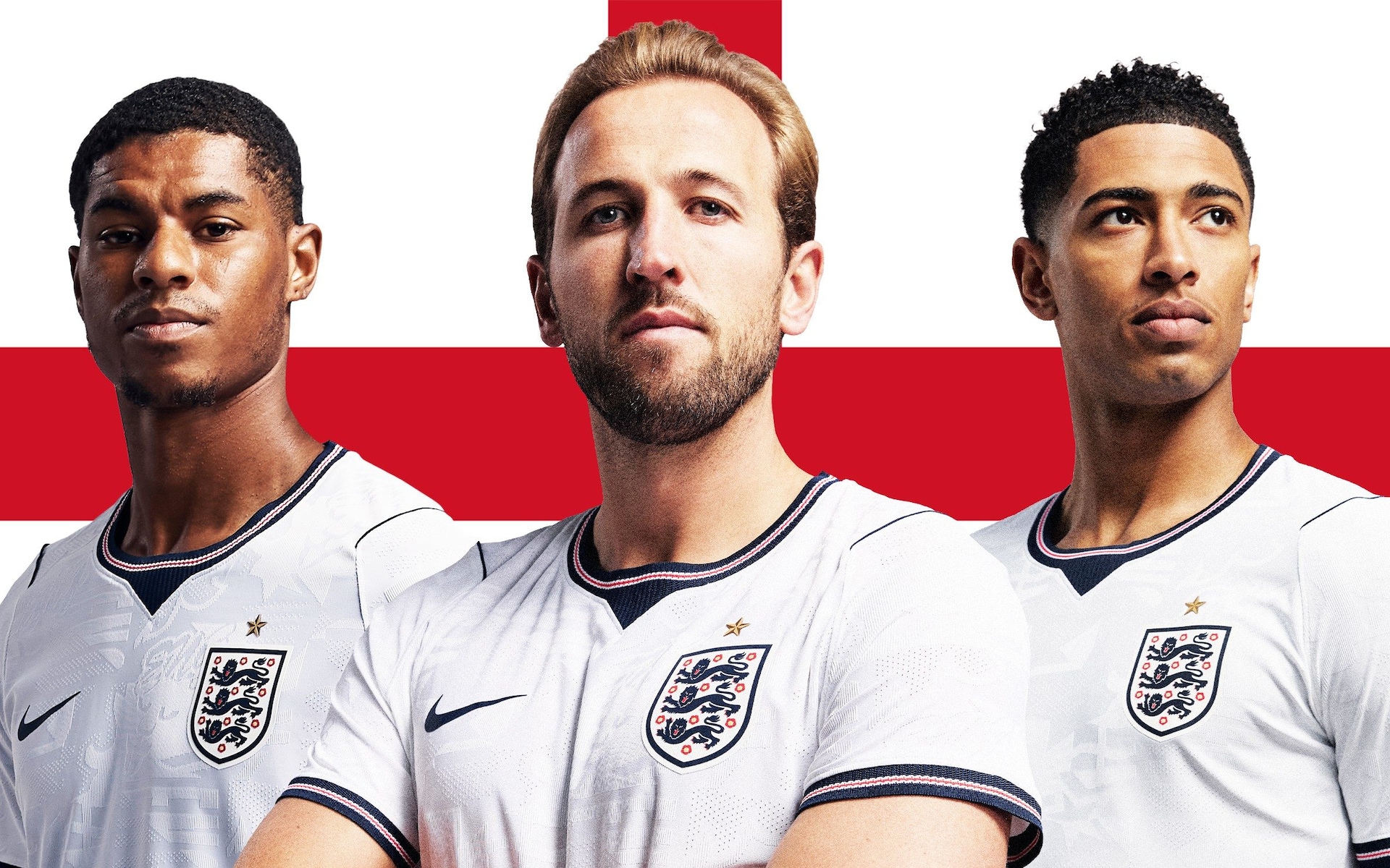 Our player-by-player guide to Tuchel's controversial England World Cup squad