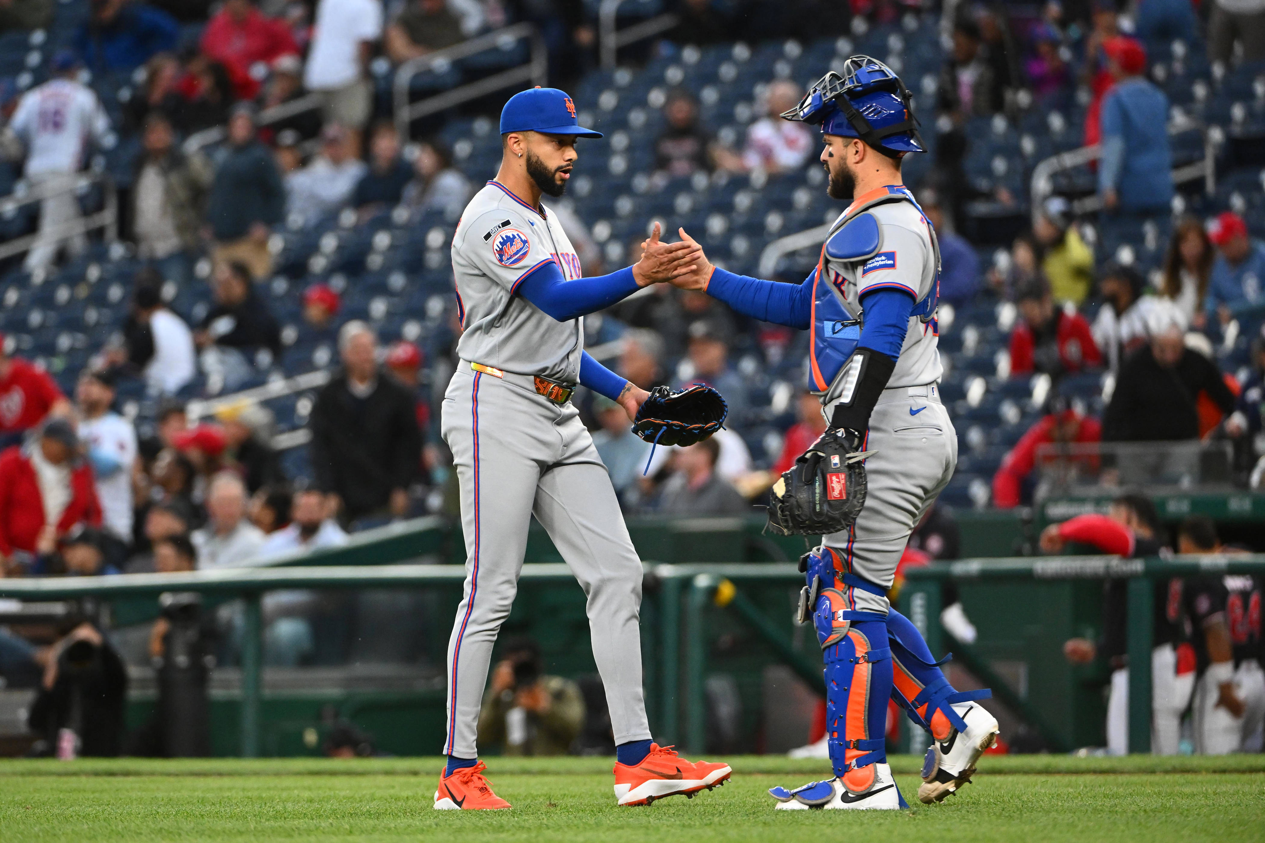 3 encouraging signs as Mets claw way to series split with Nationals