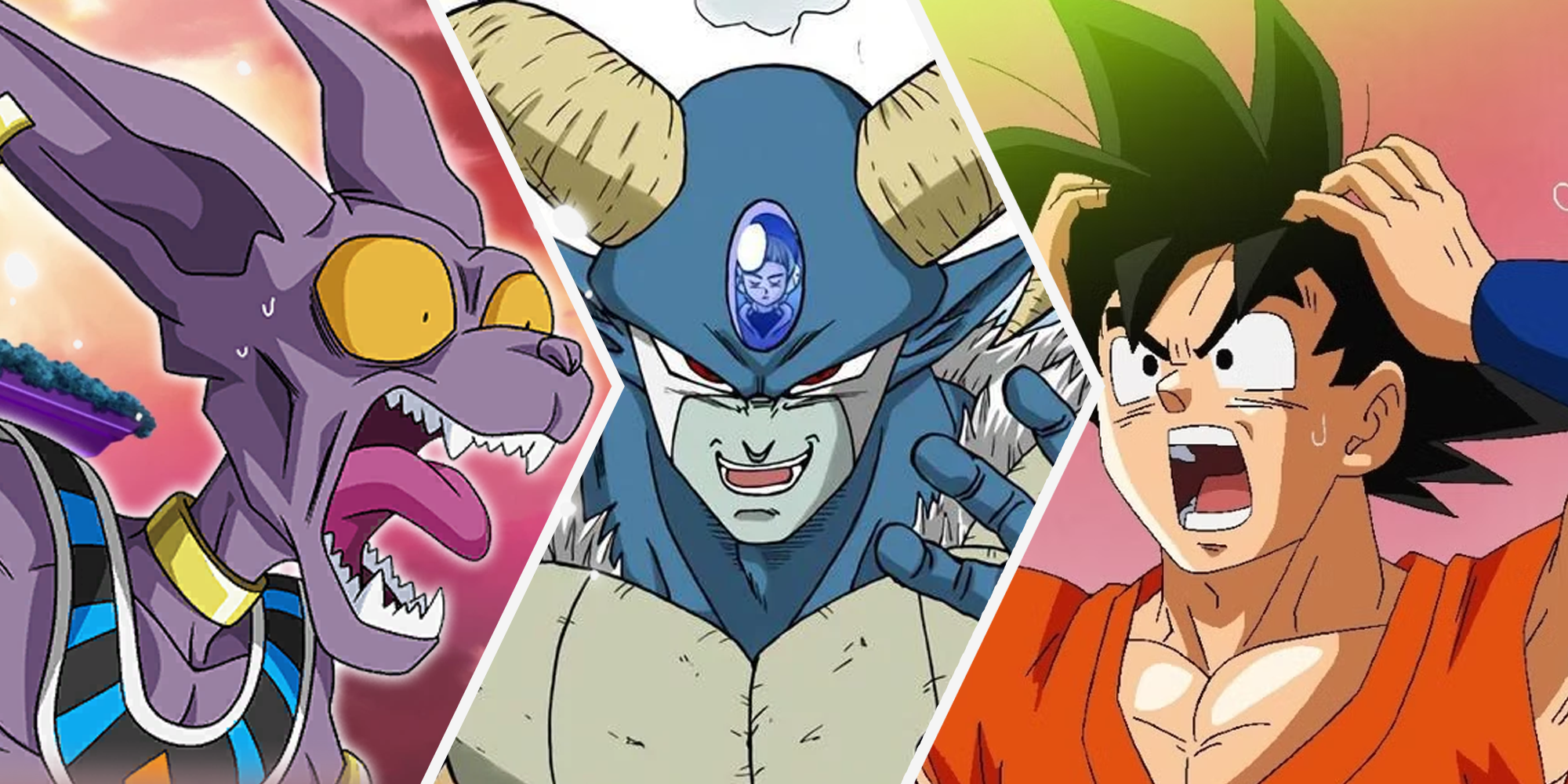 Dragon Ball Super 2 is officially introducing a villain stronger than ...