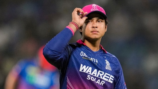 Vaibhav Sooryavanshi rage in England: Teenager’s popularity trumps IPL ...
