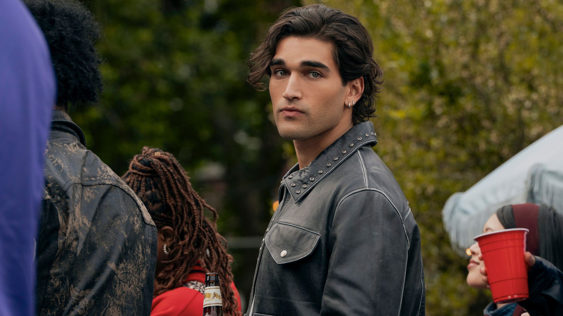 Off Campus: Fan-Liebling Justin fehlt in Staffel 2