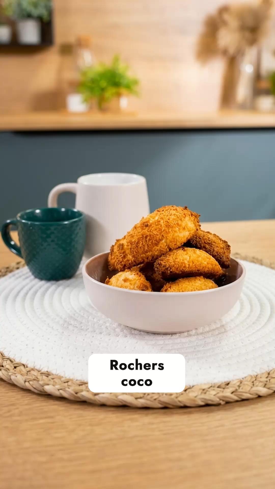 Rochers coco