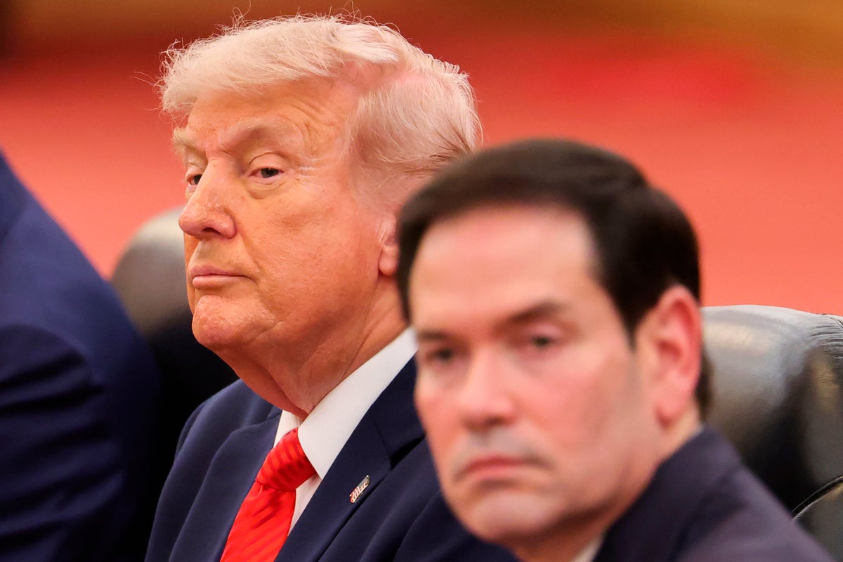 Trump threatens new Cuba crackdown as Rubio warns Havana