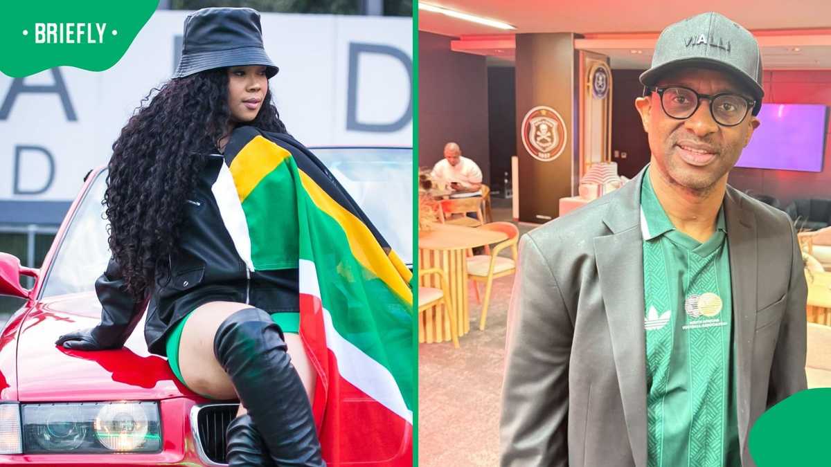 Mixed reactions to Arthur and Chomee’s 2026 World Cup song “Tjovitjo”