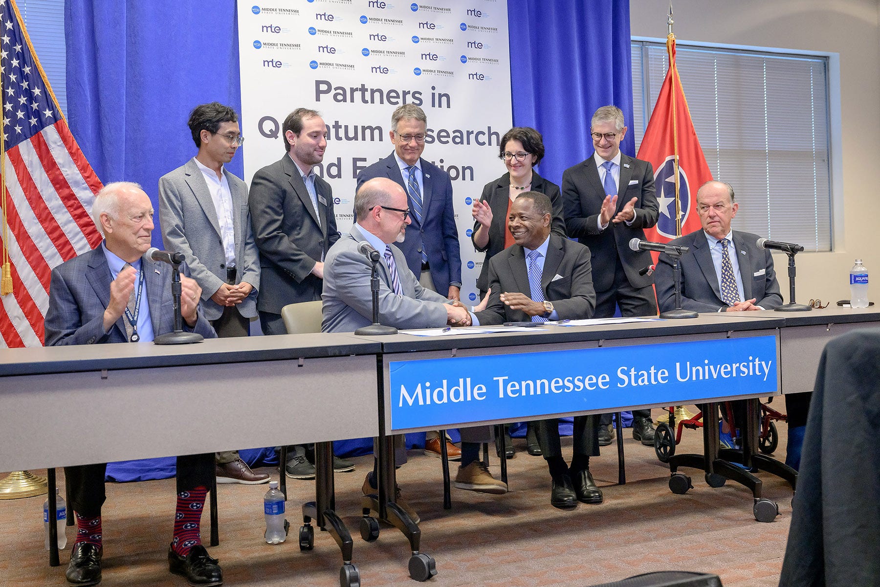 How much more for MTSU? Proposed tuition, fees to rise by 4.5% in 2026-27