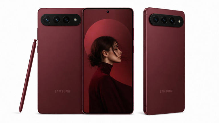 Por fin algo diferente: el Samsung Galaxy S27 Ultra abandona la cámara ...