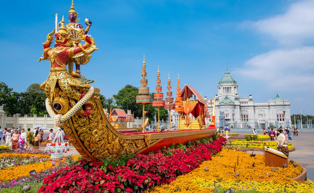 Thailand scraps 60-day visa-free stay for Indians, can visit via visa on arrival