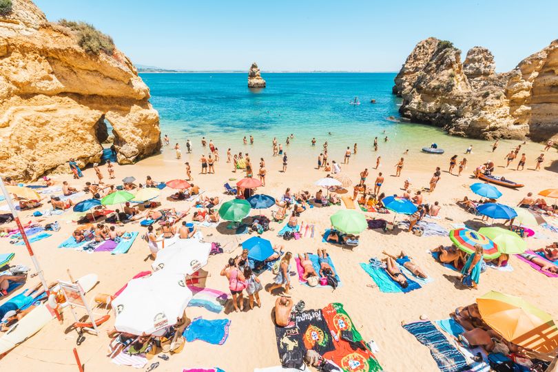 Portugal holiday warning as 500 flights may be affected