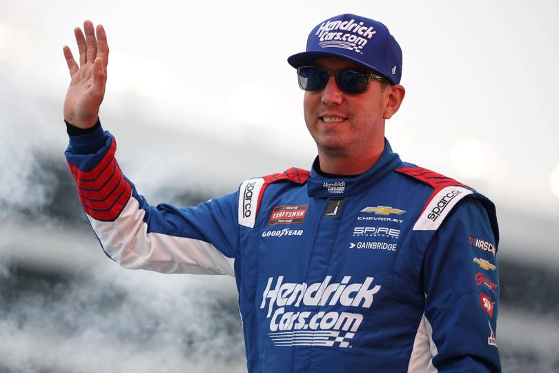 NASCAR's joint statement with Kyle Busch's family as icon suddenly dies ...
