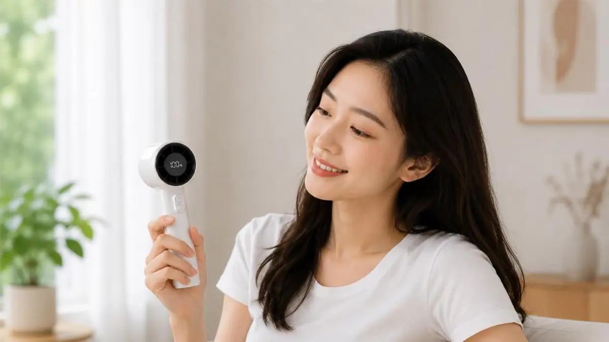 Airvy Indonesia Luncurkan Elektronik Portable untuk Gaya Hidup Aktif