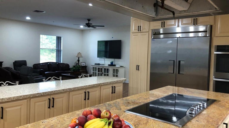 JB Ranch unveils renovations, improving living for adults with disabilities