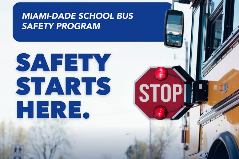 M-DCPS, BusPatrol relaunch school bus camera program