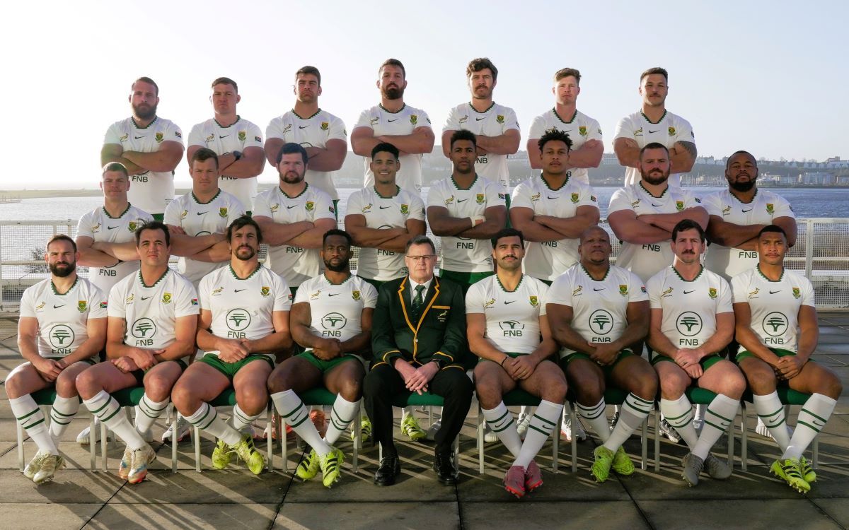 Six Springboks stars who may have already passed their peak