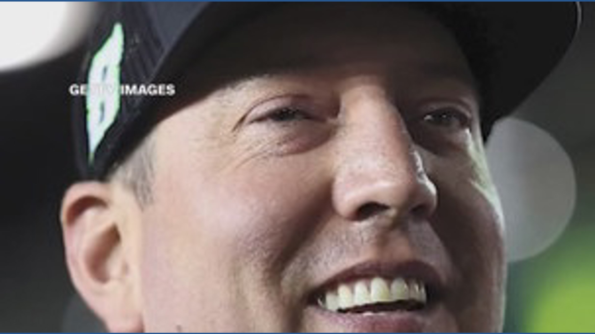Legendary NASCAR driver Kyle Busch dead at 41