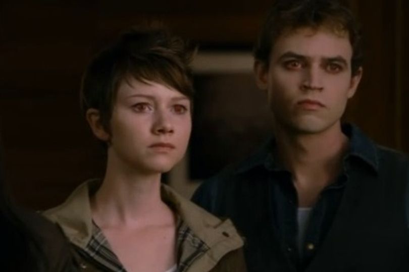 The Boys star Valorie Curry unrecognisable in forgotten Twilight role