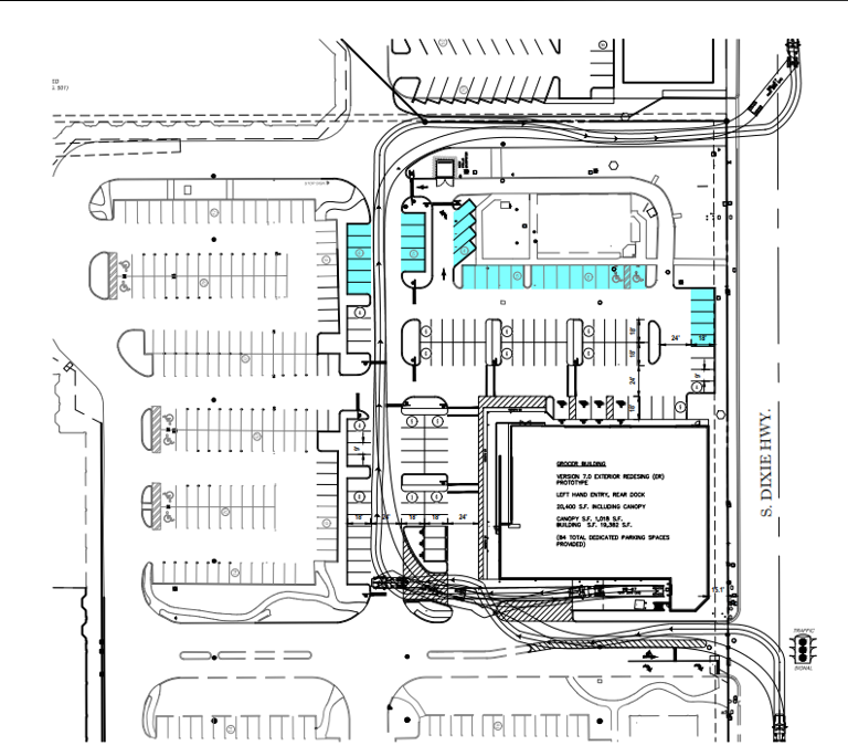 As West Palm Trader Joe's is about to open, another store may rival