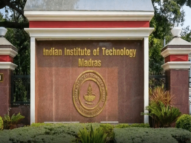 Opportunity to pursue a web-enabled MTech and PG diploma from IIT ...