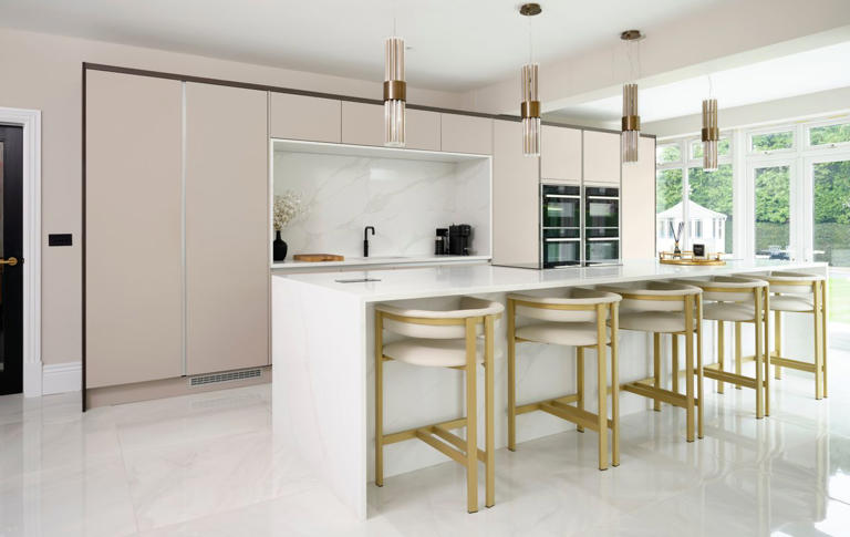 Use these 6 key features to turn any kitchen into a chef's kitchen