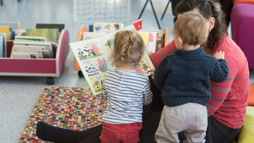 Libraries nationwide launch summer reading programs with prizes, events