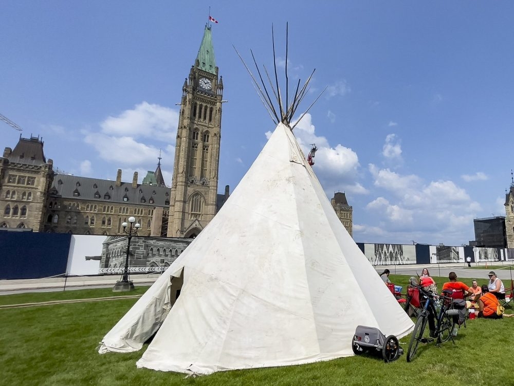Goldstein: Wasteful and ineffective, federal spending on Indigenous ...