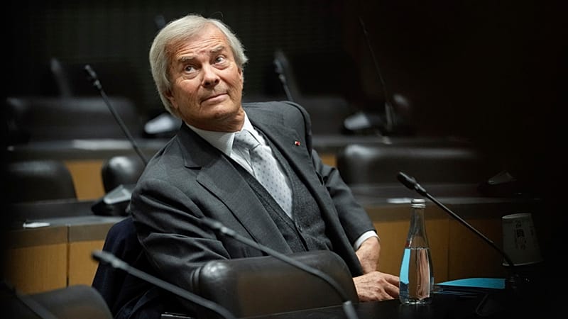 'Zapper Bolloré': Hollywood stars join petition against billionaire Bolloré