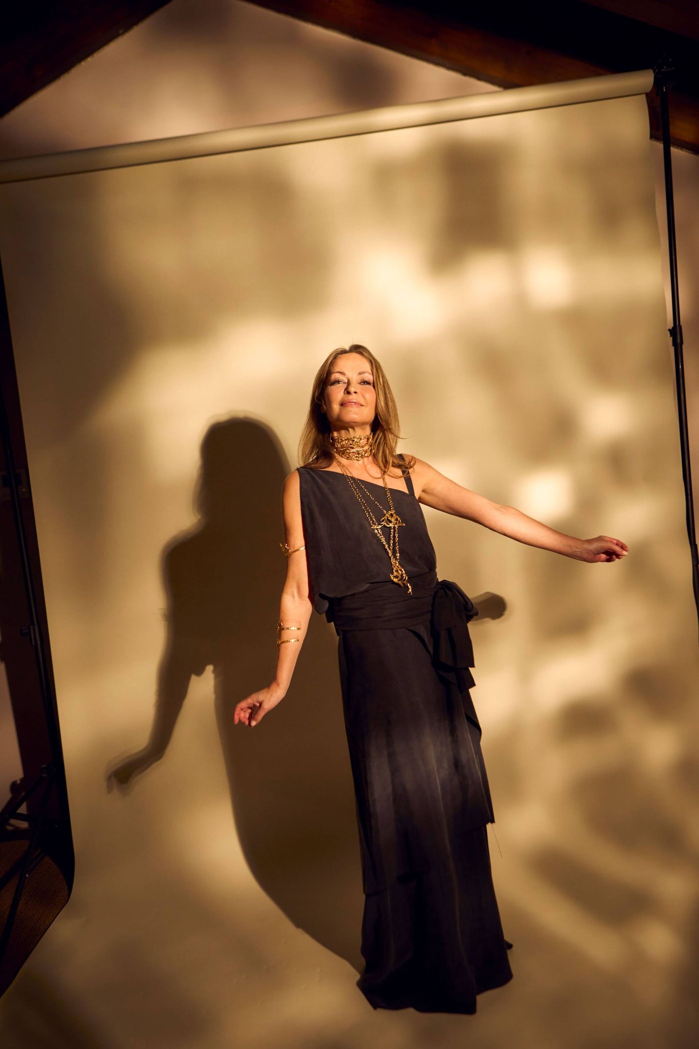 Sharon Corr: 