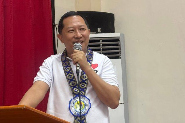 Manila prosecutors recommend charges vs city councilor over Safe Spaces