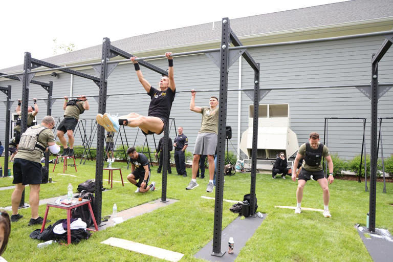 Navy SEAL’s legacy still present with annual LI Memorial Day weekend ...