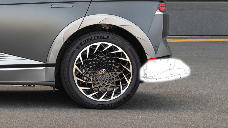 Hyundai's active diffuser idea looks perfect for hardcore N models