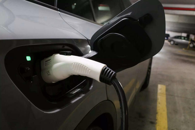 Odisha govt mandates EV use for official work, pushes virtual meetings