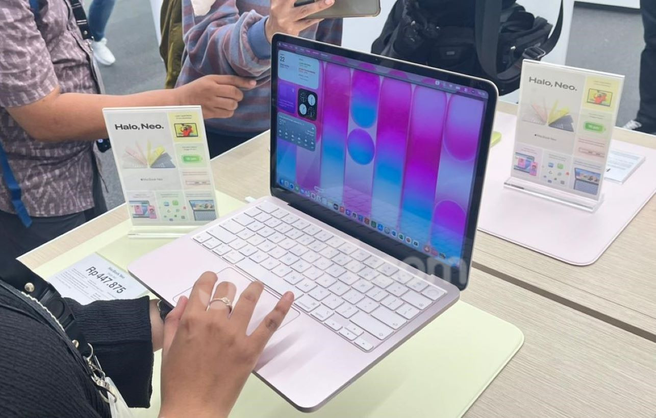 Desain baru MacBook Pro, apa perubahan terbaru? Desain baru MacBook Pro, apa perubahan terbaru?