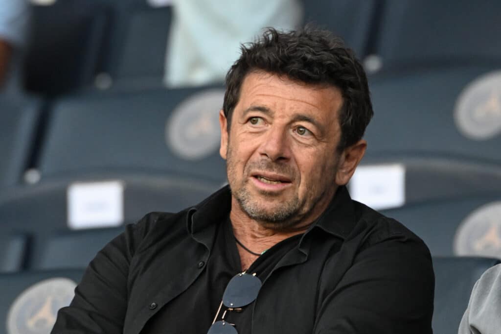 Patrick Bruel « bouffi, fatigué et ému » : Cyril Hanouna fait des ...