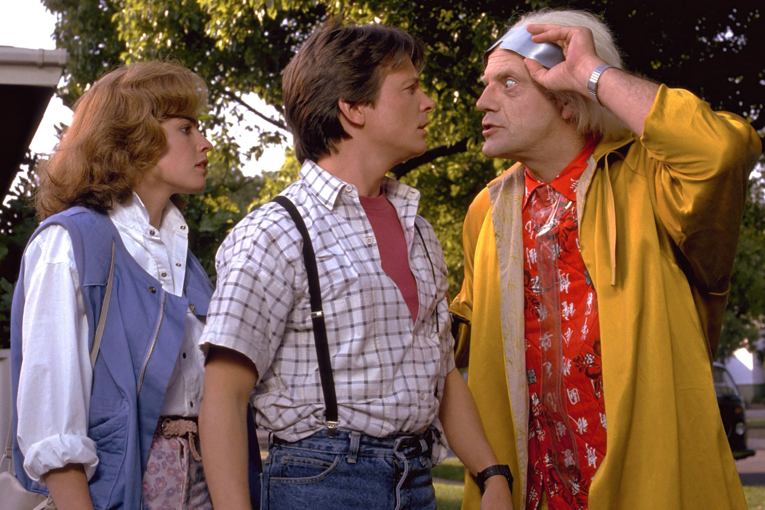 The 20 best movie trilogies