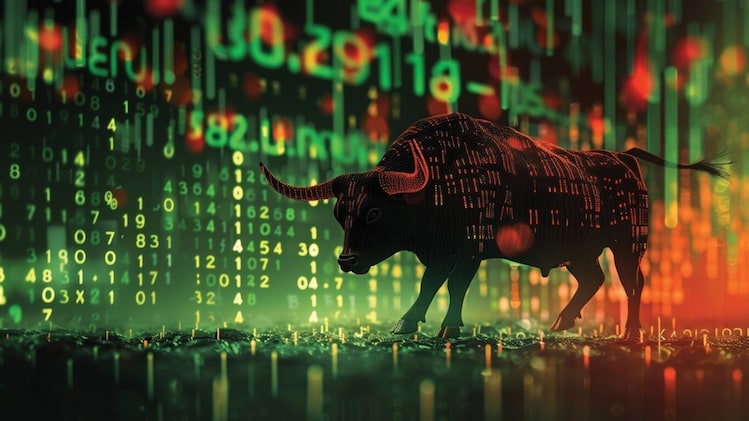 Dixon, Elecon Shares Surge Up to 7% in Market Rally