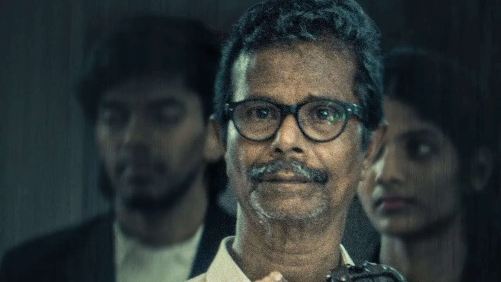 ‘Karuppu’ actor Indrans praises Suriya, says I wouldn’t have done the ...