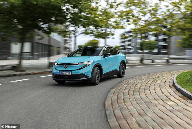 Smallest EVs with the longest ranges: Five affordable electric cars ...