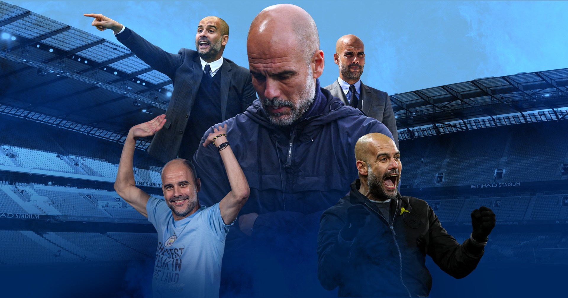 Pep Guardiola's Manchester City legacy is more complicated than you might think