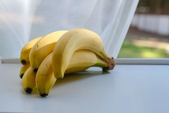 Tesco explains bananas last longer with little-known storage method