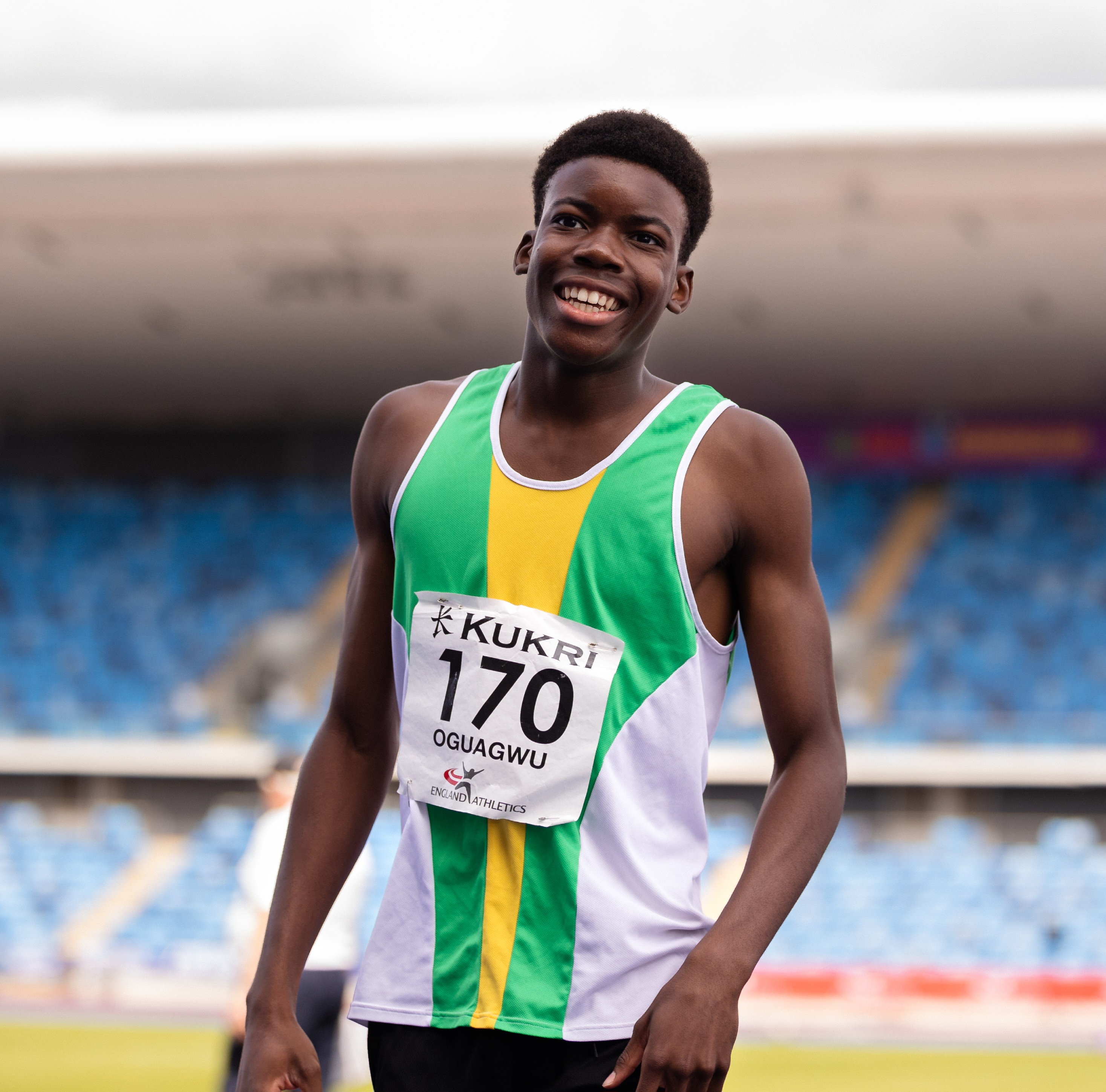 Rising sports stars in Ashfield to be given support in prestigious ...