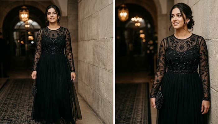 Stylish Party Wear Dresses For Womens for Elegant Occasion Looks