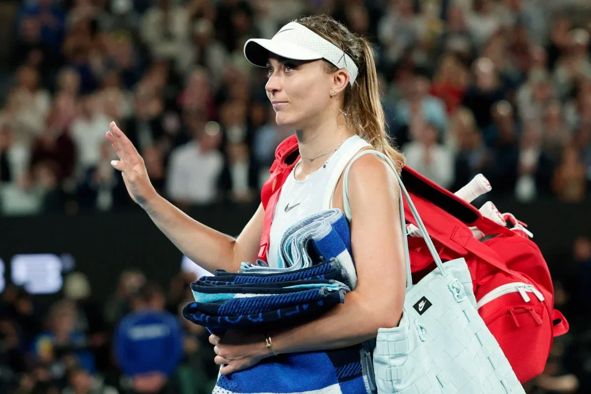 Comeback auf Rasen: Paula Badosa startet mit Wildcard beim Libema Open