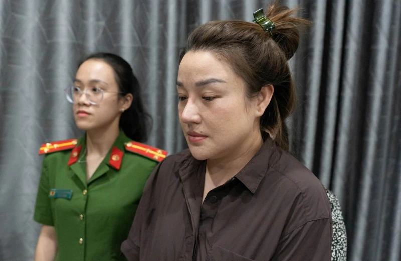 Công an tỉnh Đắk Lắk tìm bị hại vụ lừa góp vốn chiếm đoạt hơn 300 tỷ đồng