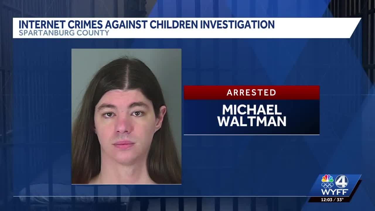 Upstate man sent picture of sexual exploitation of a minor to multiple ...