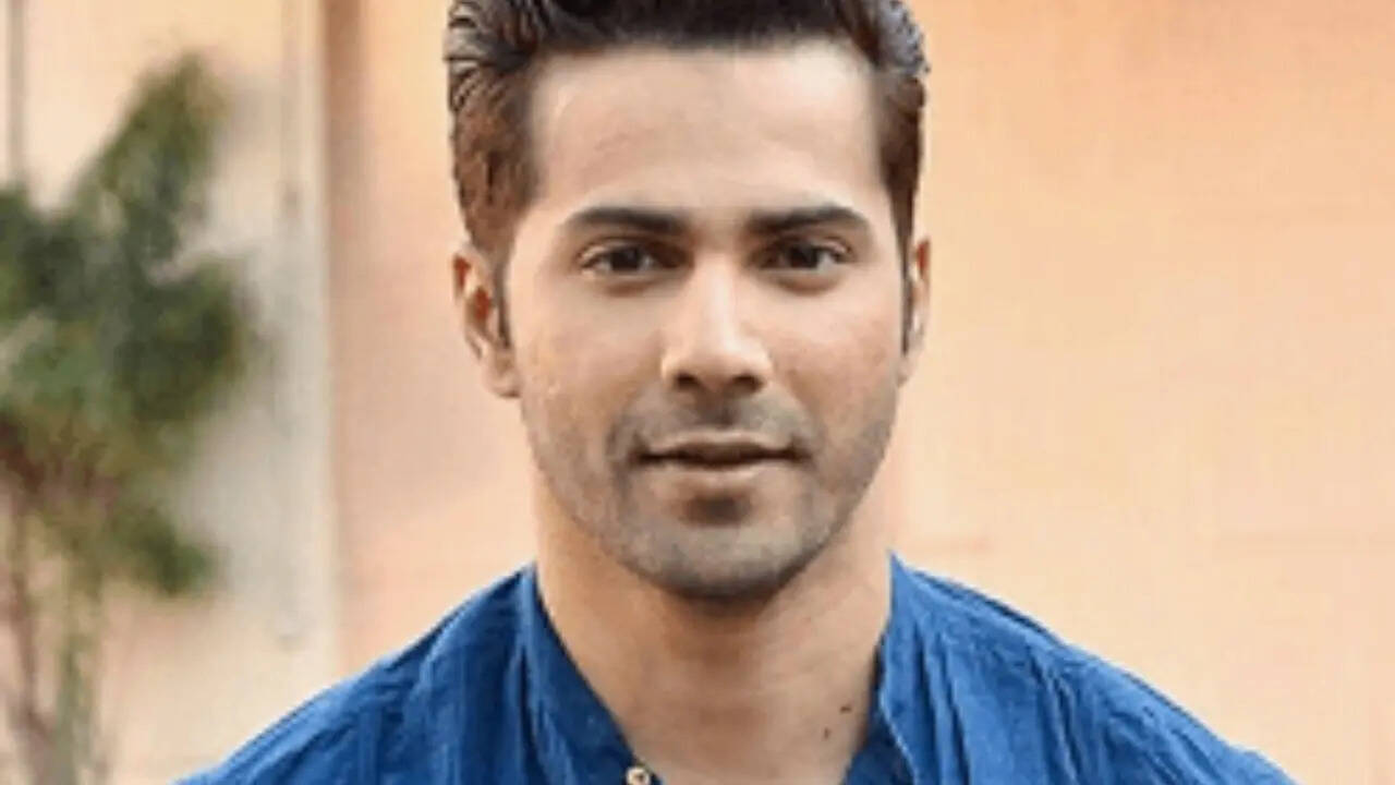Varun Dhawan eyes Hollywood debut with parallel universe action film ...