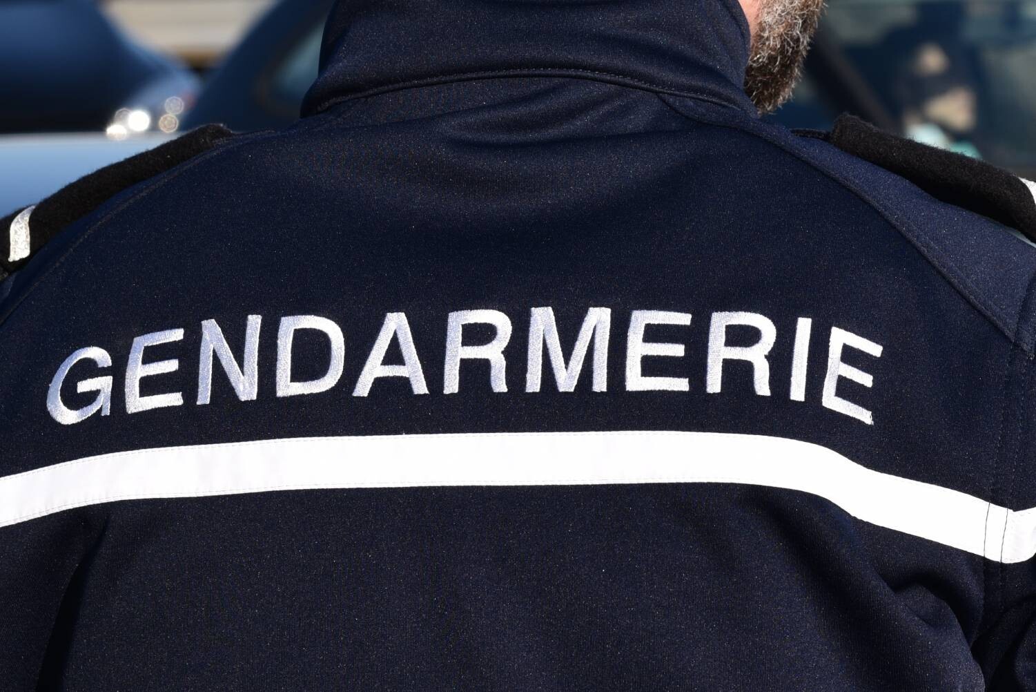 Deux Par Deux Bretelle 3-7 Ans - Enfant main image 1