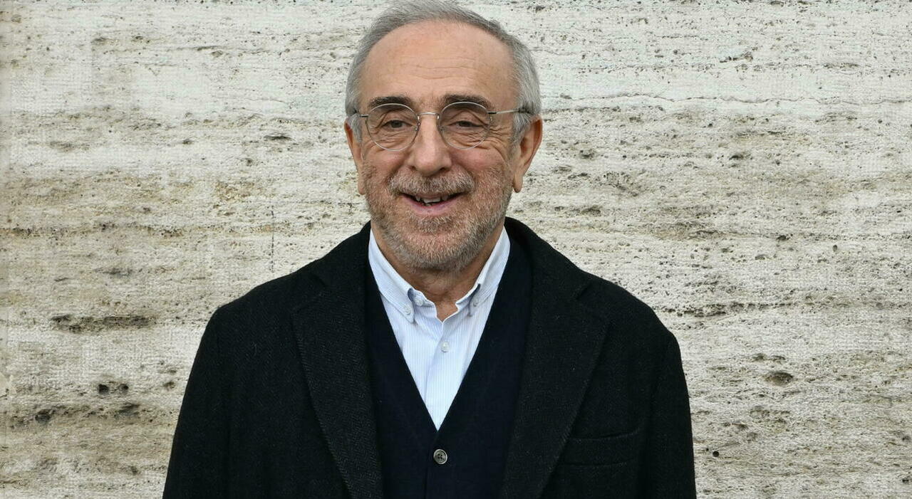 Silvio Orlando: «Vorrei essere immortale per vivere sempre con mia ...