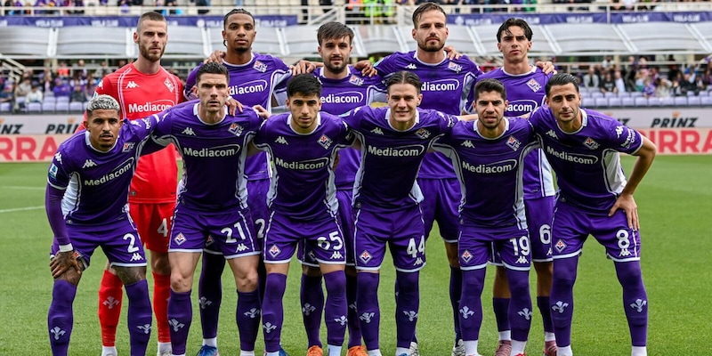 Fiorentina, un’annata da incubo: niente festa al Franchi ma 18mila ...